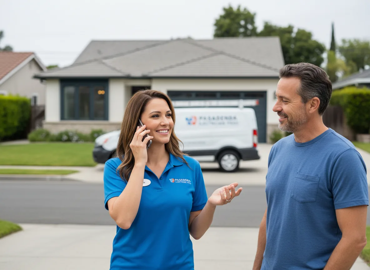 Electrician Shively, KY FAQs